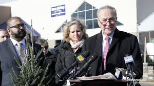Schumer calls for EPA to ban chemical