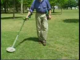 Simultaneous metal detection and safety screening explore. Garrett Gti 2500 Metal Detector Instructional Video From Garrett At Regton Ltd Youtube