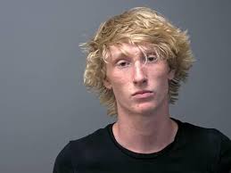 Andrew Sebree's Instagram, Twitter & Facebook