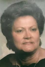 Nellie Ashley Obituary (1932