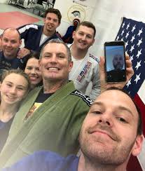 War Horse Brazilian Jiu Jitsu