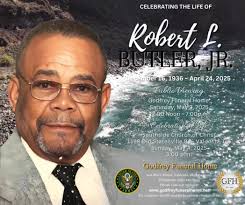 Homegoing Service for Mrs. Valerie Patrice Hunter-Moye