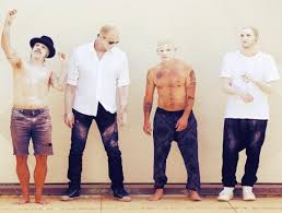 Red hot chili peppers — scar tissue (californication 1999). Red Hot Chili Peppers Konzert Tour 2021 2022 Tickets Online Kaufen