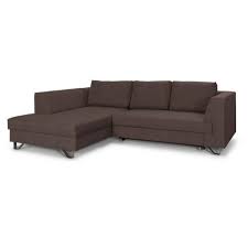 Wohnlandschaft Braun Mit Bettfunktion