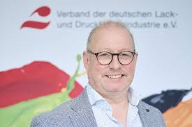 Verband der deutschen Lack- und Druckfarbenindustrie e.V.