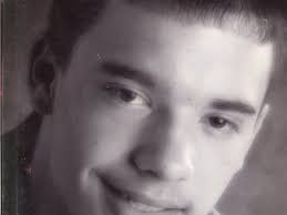 James Gentry Jr. Obituary (1992