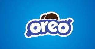 Oreo Logo