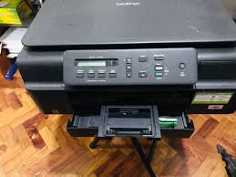 After the complete installation process, you can print with your favorite printer now. Brother Dcp J105 Printer Drivers Invisible Death