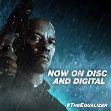 Like and share our website to support us. The Equalizer Home Facebook