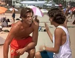 Don't worry, summer is coming. Baywatch S05e11 Silent Night Baywatch Night Part 1 Video Dailymotion