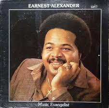Earnest Alexander