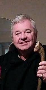 Death of mum inspires dad, 61, to take