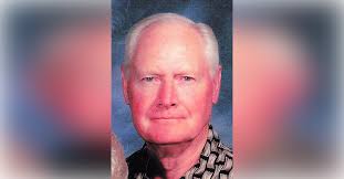 Obituary information for William "Bill" Allan Malone