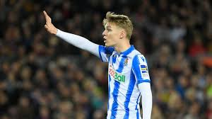 Martin odegaard fm 2021 scouting profile. Bocah Ajaib Asal Norwegia Martin Odegaard Minta Dilego Real Madrid 5 Klub Ini Ngebet Menggaetnya Arsenal Add Di Barisan Terdepan Spanyol Bola Com