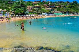 Things to do near joao fernandes beach. Praia Joao Fernandes Picture Of Bravura Doce Guest House Armacao Dos Buzios Tripadvisor