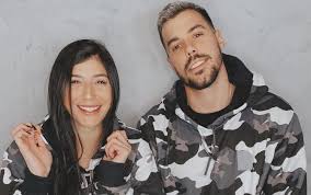 Vale lembrar que ele está solteiro desde que terminou o seu noivado com yá burihan. Ya Burihan Anuncia Termino Com Lipe Ribeiro Apos Pedido De Casamento Em A Fazenda Jovem Pan