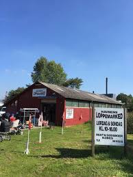 Havnens Loppemarked