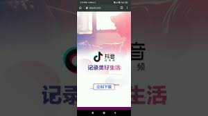 How To Download Chinese Tiktok Douyin Youtube