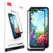 LG Harmony 4 Tempered Glass Screen ...