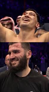 And new Artur betwrbiev reaction:😁❤️ Much respect for beterbiev ❤️ Dont  forget bivol vs beterbiev 3 will happen