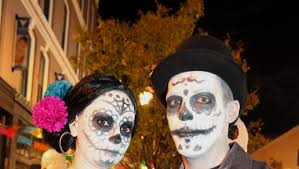 Day of the Dead