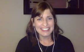 HoC: Professor Anne Gregory — The Breeze