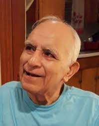 Arnold Valerio Obituary