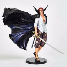One piece （ ワンピース ）, wan pīsu) ist eine seit 1997 laufende, international erfolgreiche mangaserie des japanischen mangaka eiichirō oda, die für fernsehen und kino auch als anime umgesetzt wird. Kaufen Sie Neue Heisse 18cm One Piece Shanks Stylist Actionfigur Spielzeug Sammlung Puppe Weihnachtsgeschenk Mit Box Billig Schnelle Lieferung Und Qualitat De Dhgate