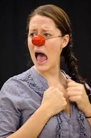 Press — The Clown School