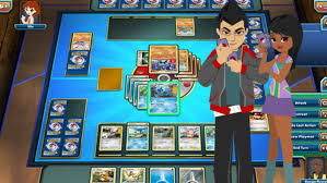 Pokemon tcg online is a pokemon trading card game where you will be having ultimate gameplay which is going to give you the best gaming . Pokemon Tcg Online Finally Available On Android