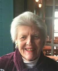 Dorothy W. (Woodman) Hatch Obituary