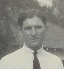 Benjamin Harrison Buzan (1888-1977)