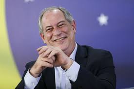 Foi deputado, prefeito, governador e ministro. Salvar A Democracia Com Ciro Gomes Nd