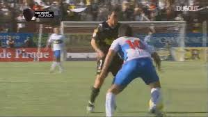 Esteban paredes era, por mucho, el mejor jugador del atlante. Colo Colo Bid Farewell To Esteban Paredes Dugout