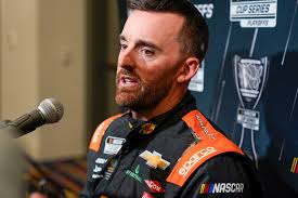 Justin Allgaier News, Rumors, & NASCAR Updates