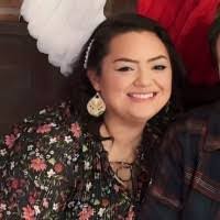 Frances Mata's Instagram, Twitter & Facebook