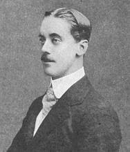 Tommy Agar-Robartes (1880-1915)