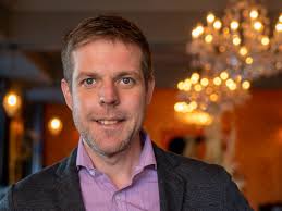 ALUMNI PROJECT: Steve Doyle, Class of 2003