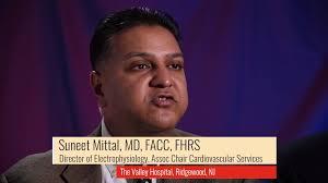 Learn more about the aMAZE trial with Dr. Charles Henrikson from Oregon  Health & Science University in Portland, Oregon.