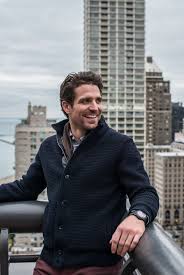 Keith previously played sixteen seasons with the chicago blackhawks, winning three stanley cup championships (in 2010, 2013 and 2015). Patrick Sharp Proves Nice Guys Finish First Splash