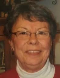 Nancy Wheeler Obituary (2022)