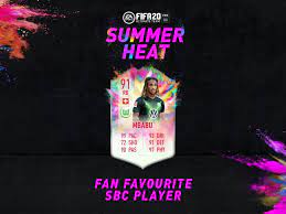 Fifa 21 kevin mbabu cardtype card rating, stats, attributes, price trend, reviews. Under The Radar Fan Favorite Kevin Mbabu Fifa