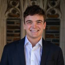 I'm excited to announce that I've accepted an offer to join Barclays as a  2025 Investment Banking Summer Analyst in their New York office. I would  like to especially thank William Yarbrough,