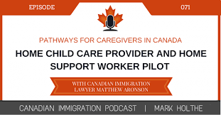 The first stage in your canadian immigration process is to calculate your. Matt Aronson Immigration Lawyer Canadian Immigration Podcast