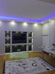 Asma tavan alçıpan alçı dekor dekorasyon modelleri taşyünü karolam pvc metal tavan tv ünitesi gizli ışık bant tavan bölme. Alcipan Tv Unitesi Nis Dekorasyonu Ankara Ev Tadilati Ankara Dekorasyon Ankara Ev Dekorasyonu Ankara Mutfak Dolabi Mutfak Banyo Villa Ev Ofis Tadilati Ankara Dekorasyon