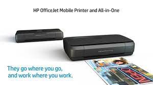 Hp officejet 202 mobile printer full feature software and driver download support windows 10/8/8.1/7/vista/xp and mac os x operating system. Hp Officejet 200 Mobile Printer Hp Store India