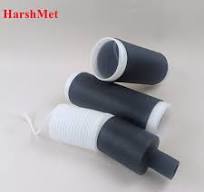 EPDM Cold Shrink Tubing, EPDM Rubber Cold Shrinkable Tubing for Telecom and  Electrical