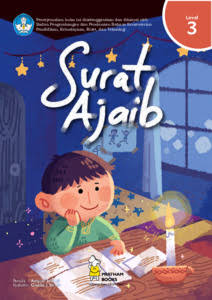 Surat Ajaib