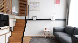 Retractable Stairs Stairs Archello