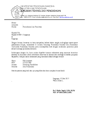 7 surat telah melakukan penelitian. Download Contoh Surat Contoh Surat Balasan Penelitian Dari Desa Pdf